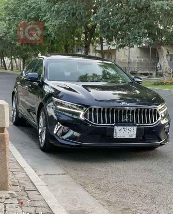کیا کادێنزا 2020  بۆ فرۆشتن لە عێراق -  بەغداد